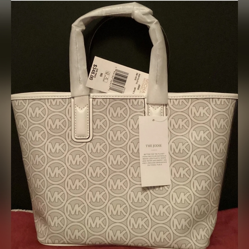 MK Jodie + purse insert